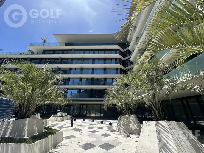 Venta de apartamento COSMOS