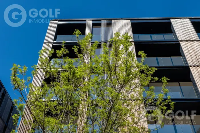 Venta apartamento de 1 dormitorio en Carrasco