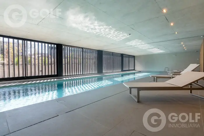Venta apartamento de 2 dormitorios en Carrasco