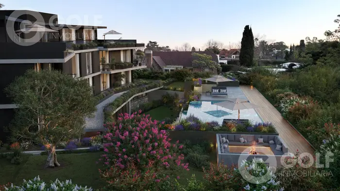 Venta de apartamento de 4 dormitorios en Carrasco
