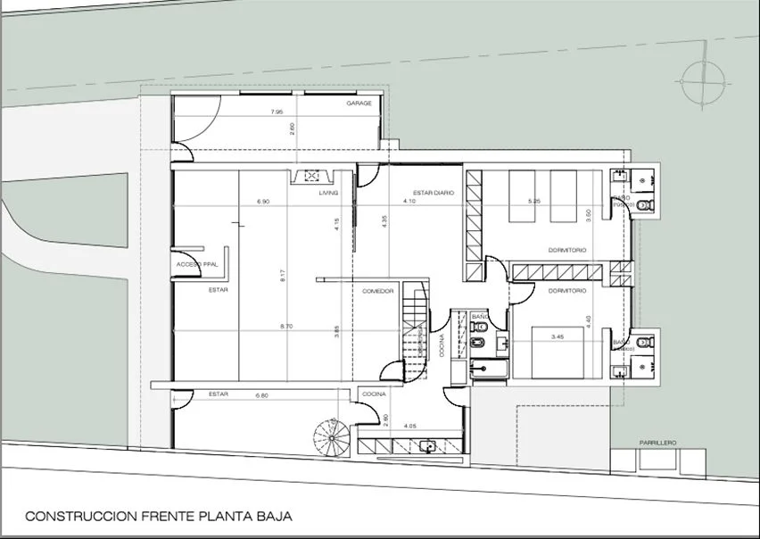 Casa en Carrasco, propiedad 158792 -Imagen 8