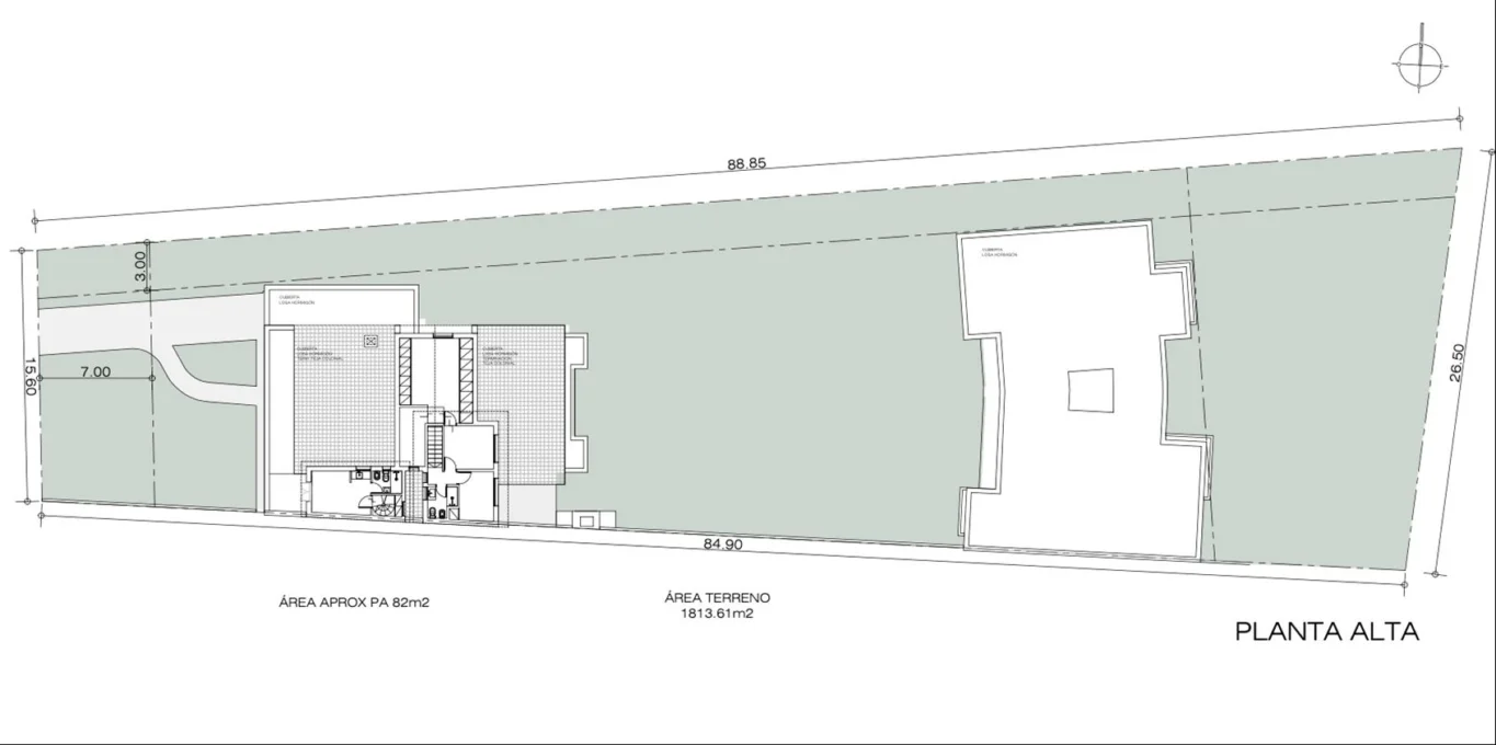 Casa en Carrasco, propiedad 158792 -Imagen 9