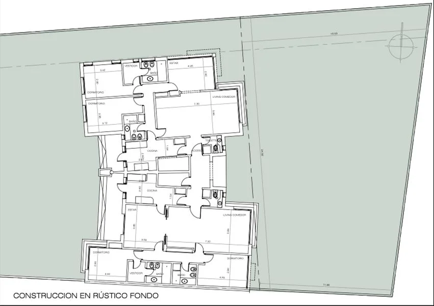 Casa en Carrasco, propiedad 158792 -Imagen 10