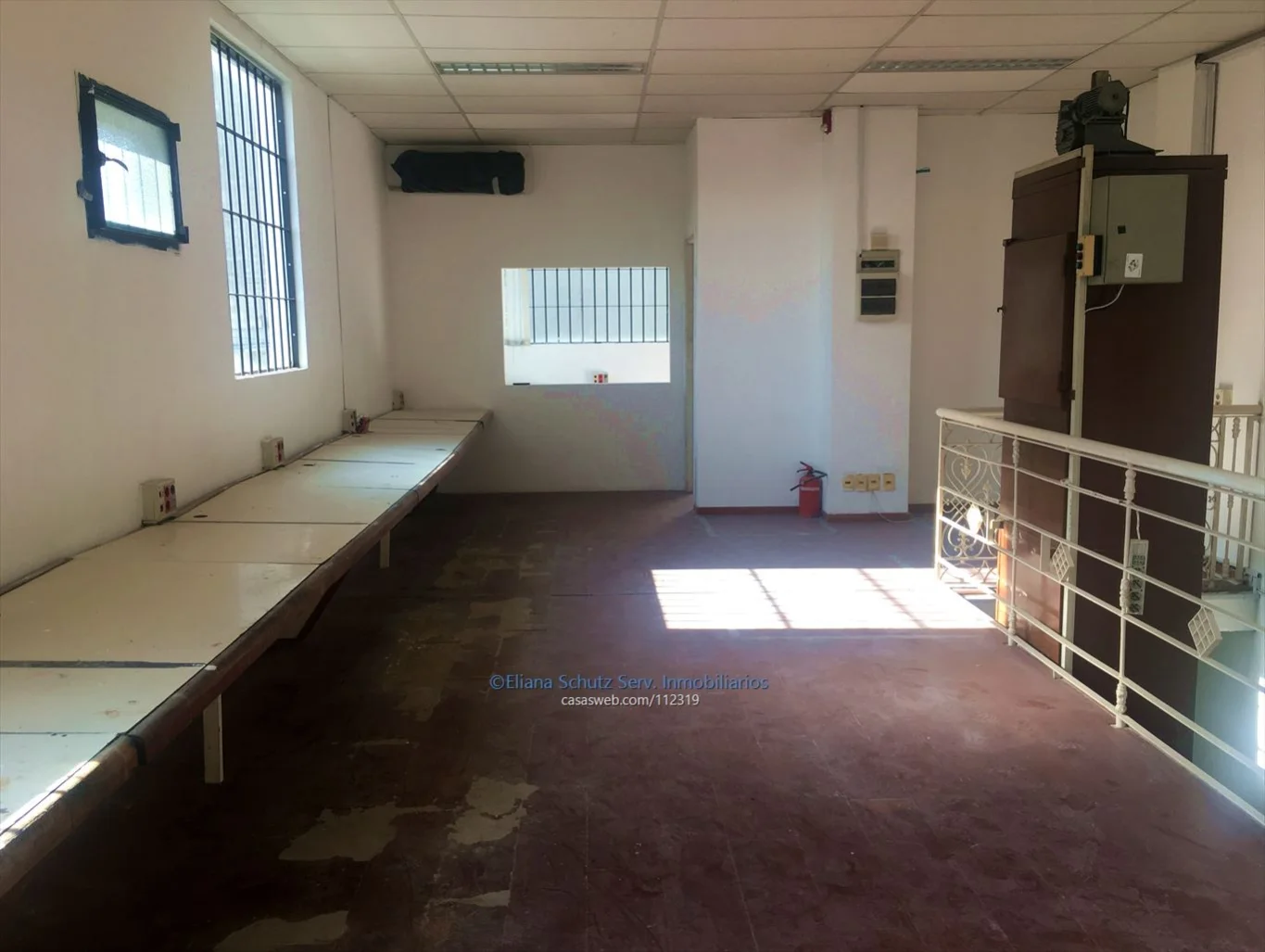 Local en Cordón, propiedad 161392 -Imagen 13