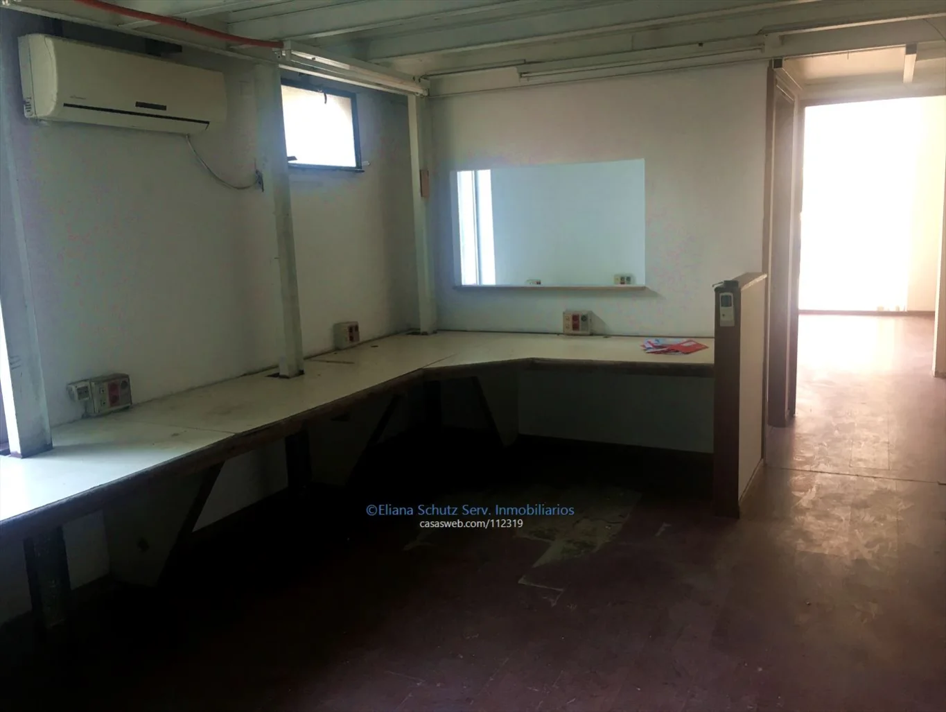 Local en Cordón, propiedad 161392 -Imagen 4