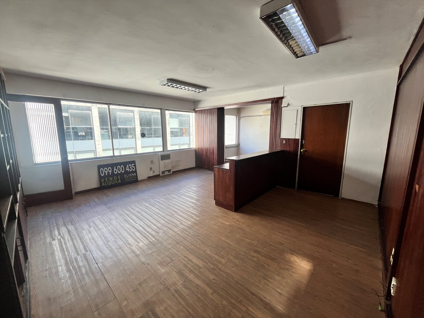 Oficina en Ciudad Vieja, propiedad 218408 -Imagen 1