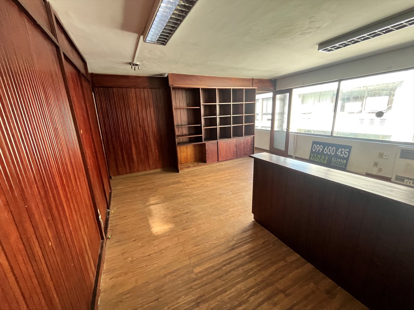Oficina en Ciudad Vieja, propiedad 218408 -Imagen 3