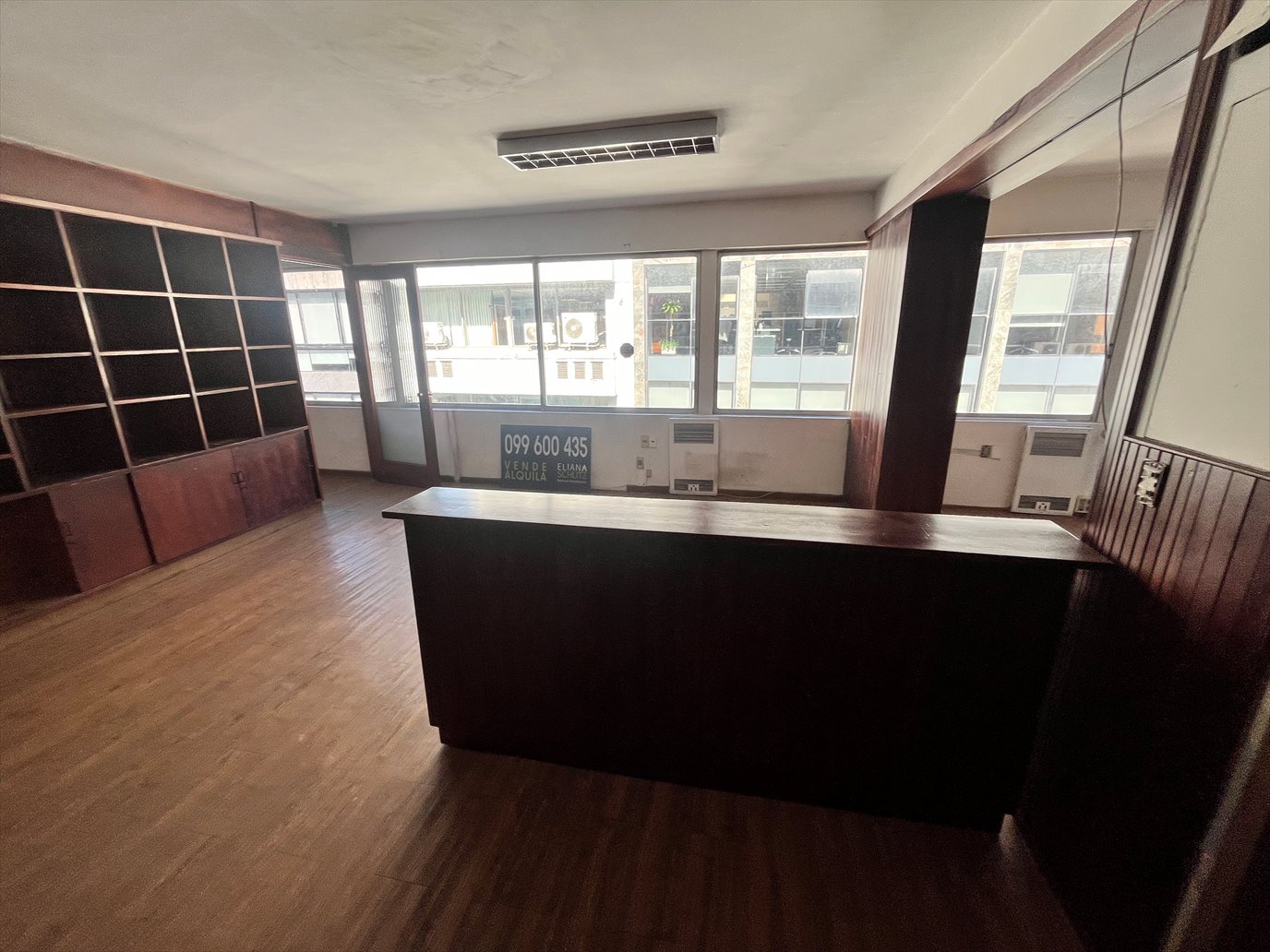 Oficina en Ciudad Vieja, propiedad 218408 -Imagen 4