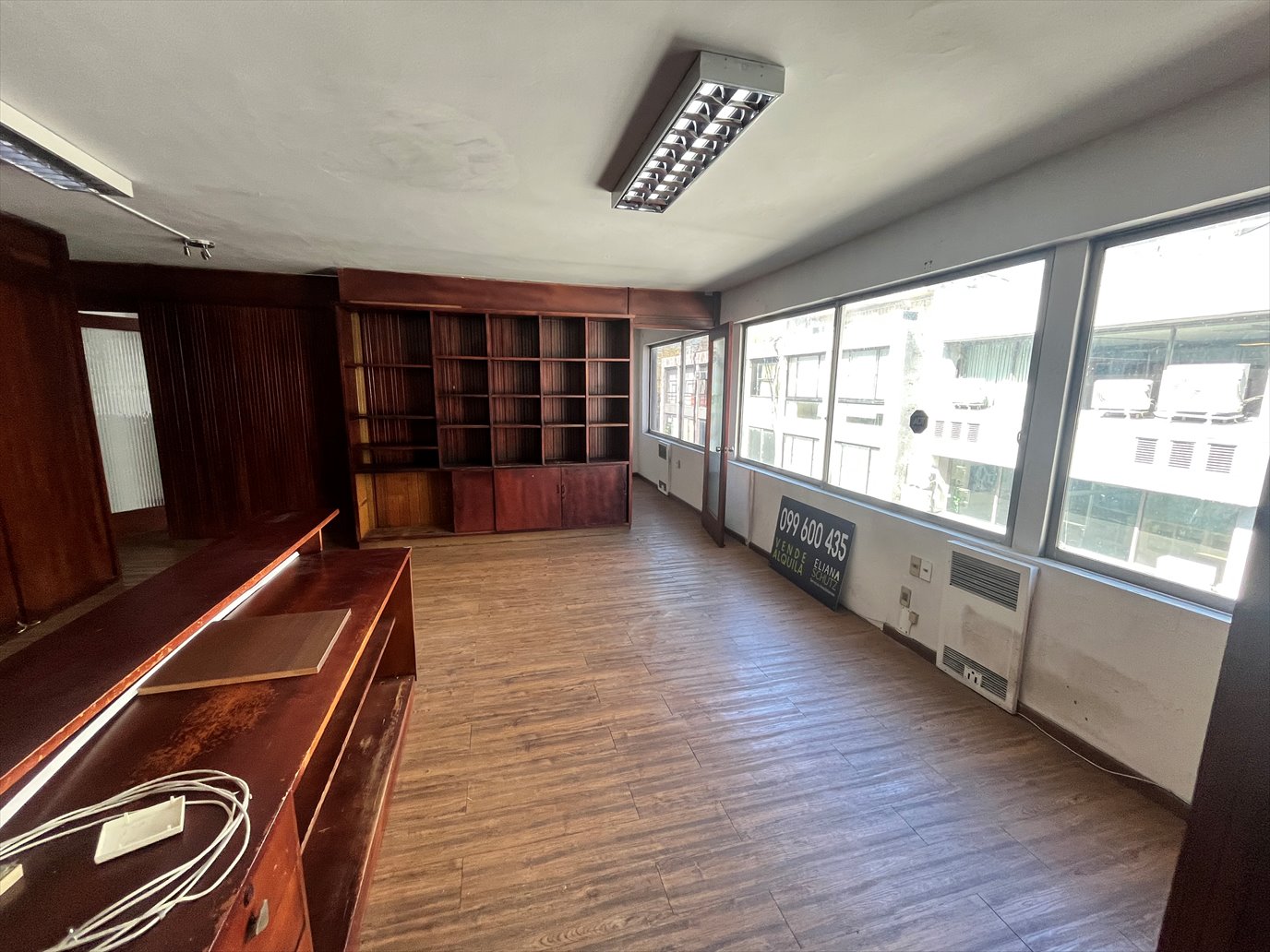 Oficina en Ciudad Vieja, propiedad 218408 -Imagen 11