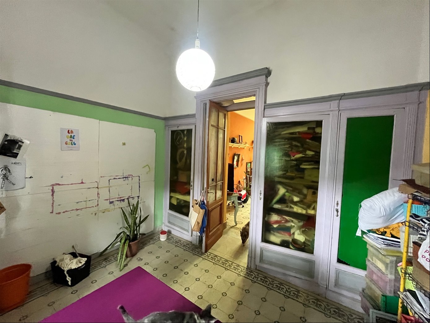 Casa en Aguada, propiedad 239745 -Imagen 2