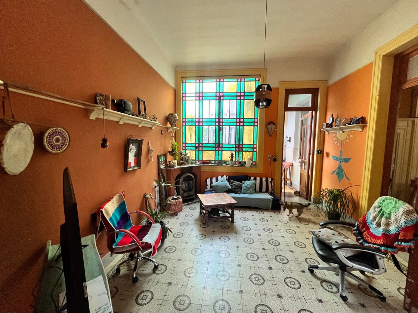 Casa en Aguada, propiedad 239745 -Imagen 3