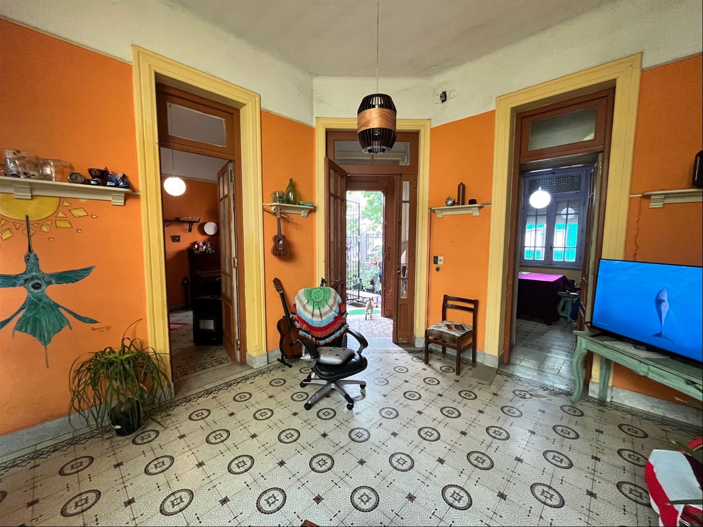 Casa en Aguada, propiedad 239745 -Imagen 1