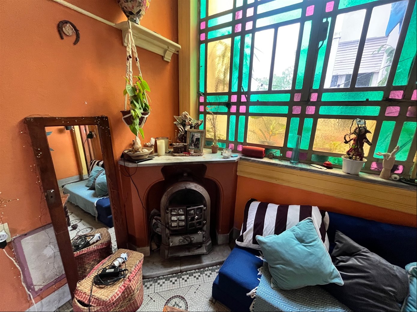 Casa en Aguada, propiedad 239745 -Imagen 4