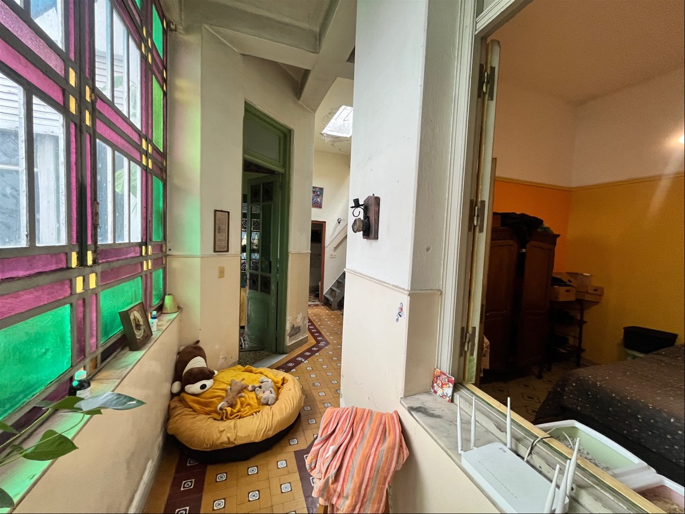 Casa en Aguada, propiedad 239745 -Imagen 5
