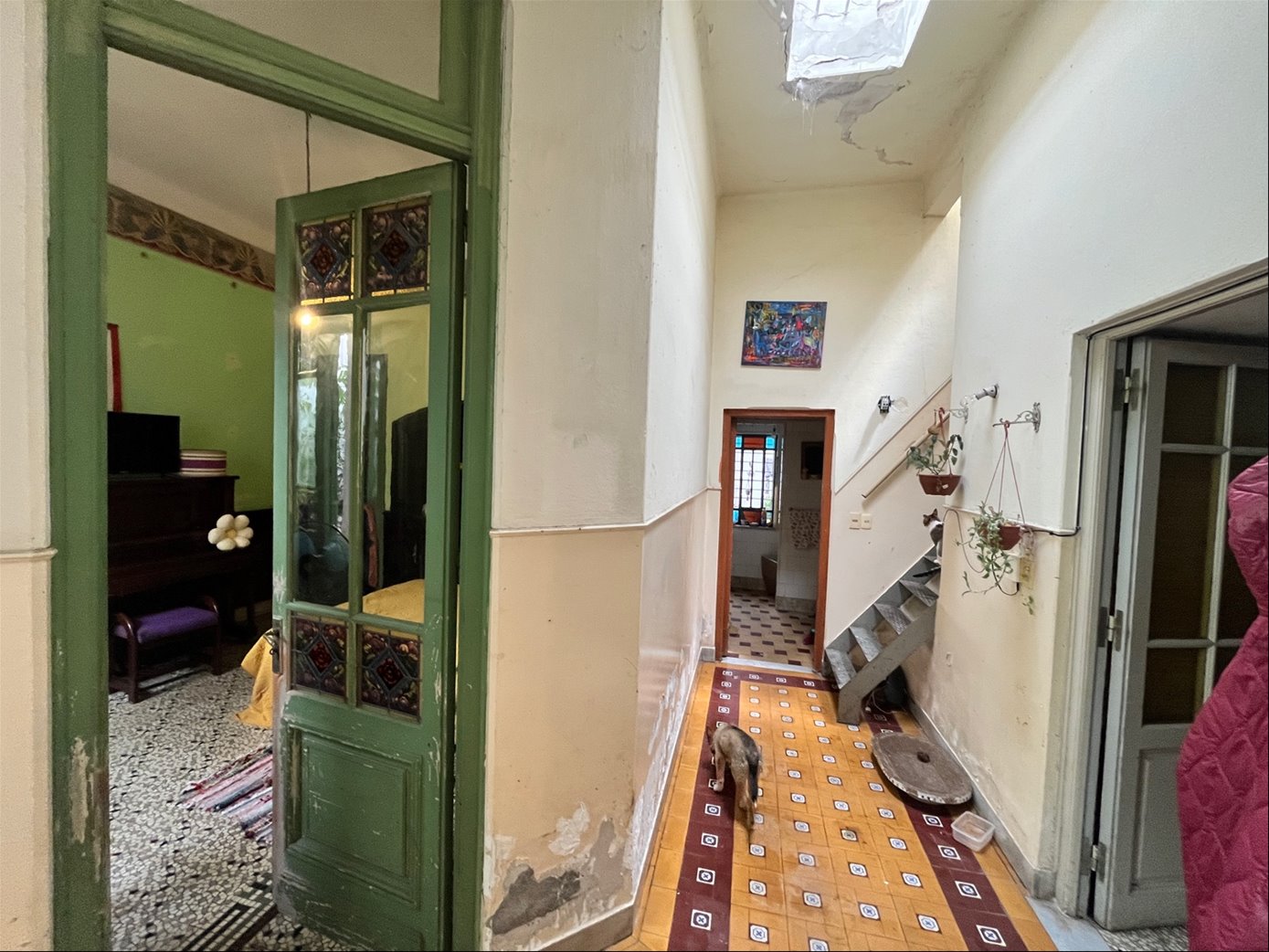 Casa en Aguada, propiedad 239745 -Imagen 11