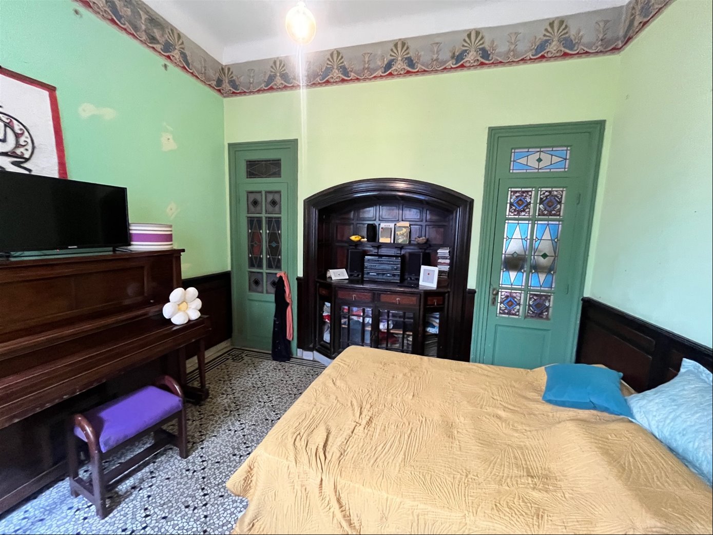 Casa en Aguada, propiedad 239745 -Imagen 12