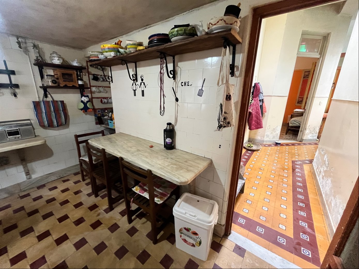 Casa en Aguada, propiedad 239745 -Imagen 19