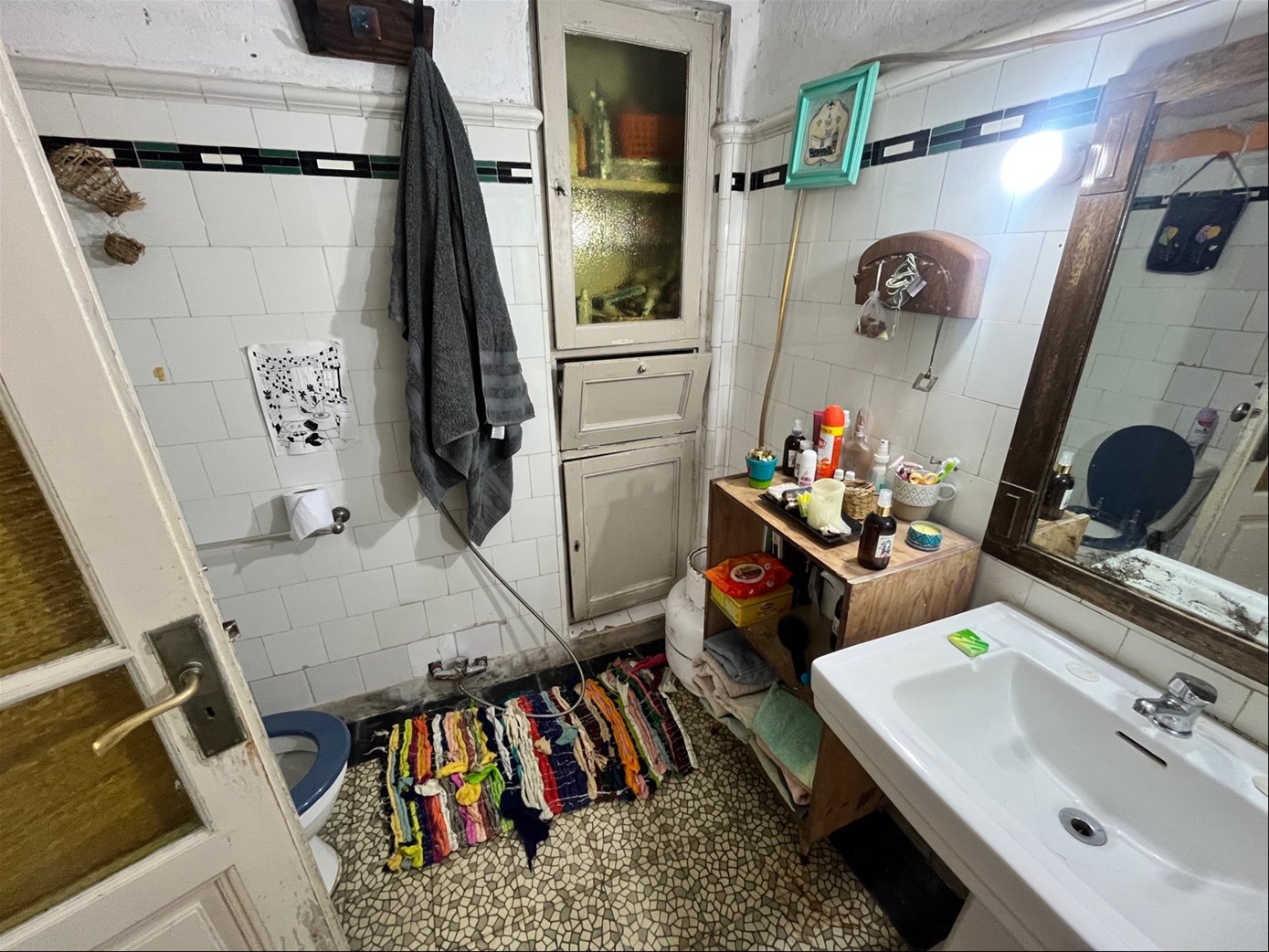 Casa en Aguada, propiedad 239745 -Imagen 16