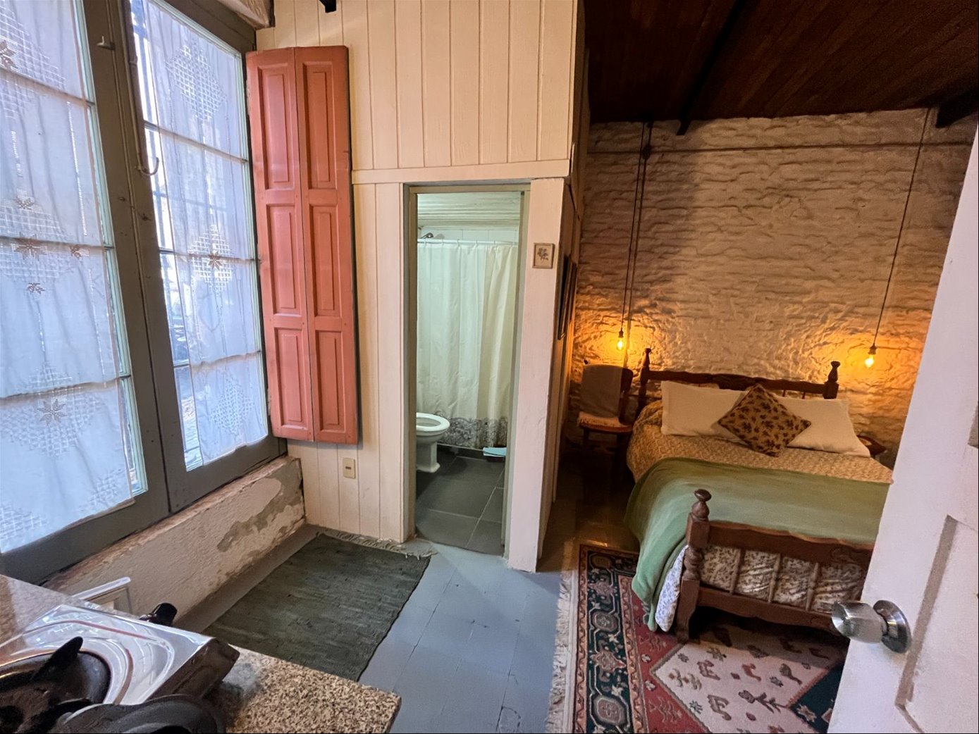 Casa en Barrio Sur, propiedad 243236 -Imagen 3