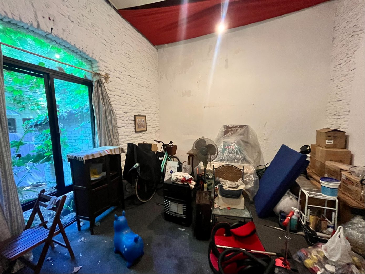Casa en Barrio Sur, propiedad 243236 -Imagen 4