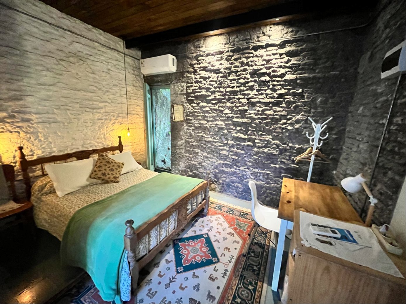Casa en Barrio Sur, propiedad 243236 -Imagen 2