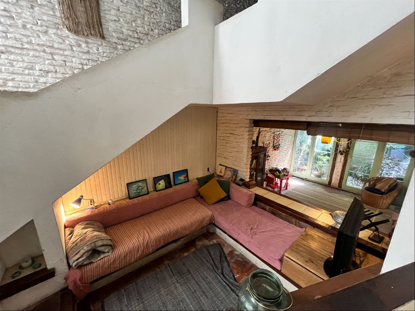 Casa en Barrio Sur, propiedad 243236 -Imagen 7