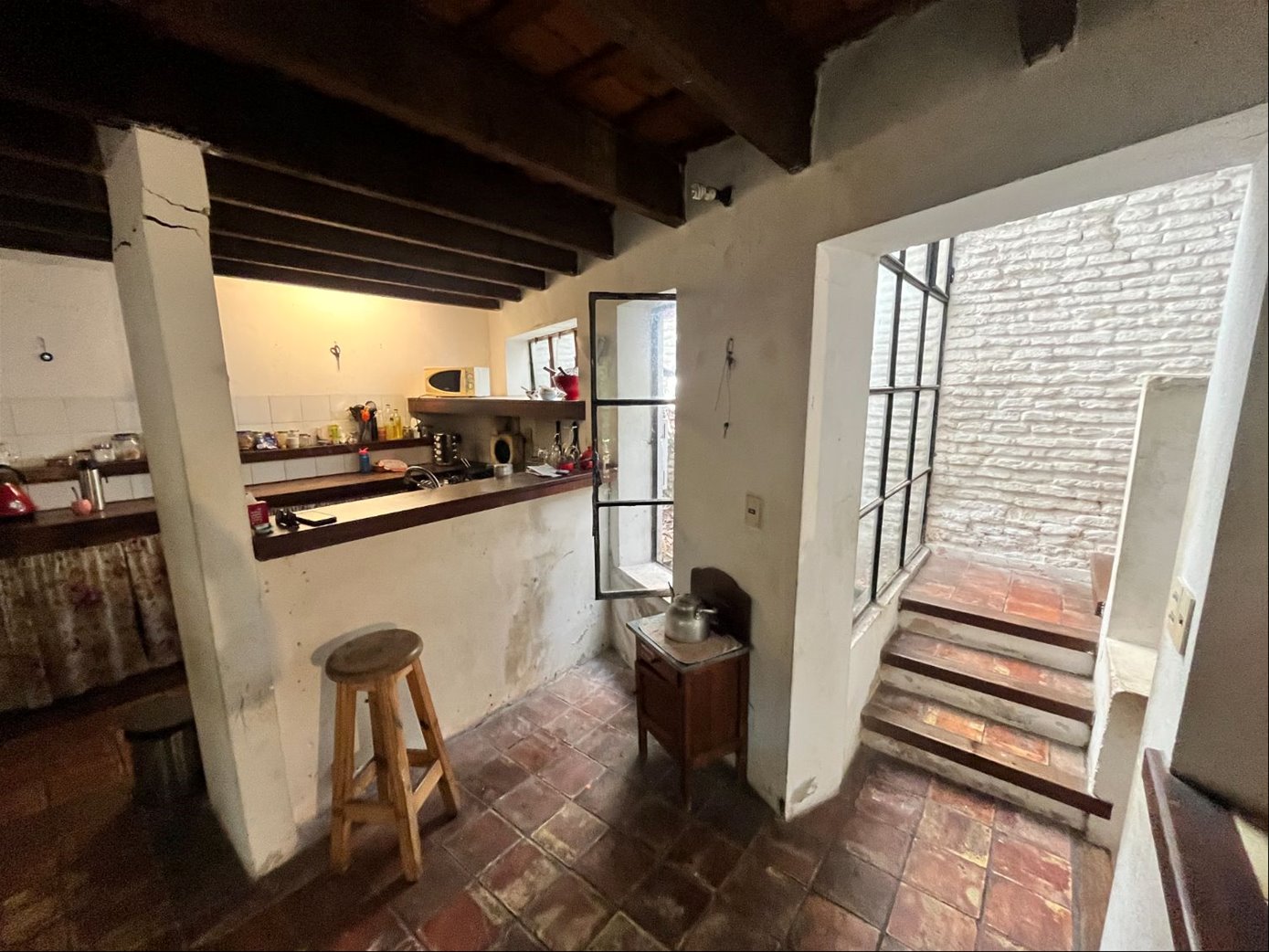 Casa en Barrio Sur, propiedad 243236 -Imagen 8