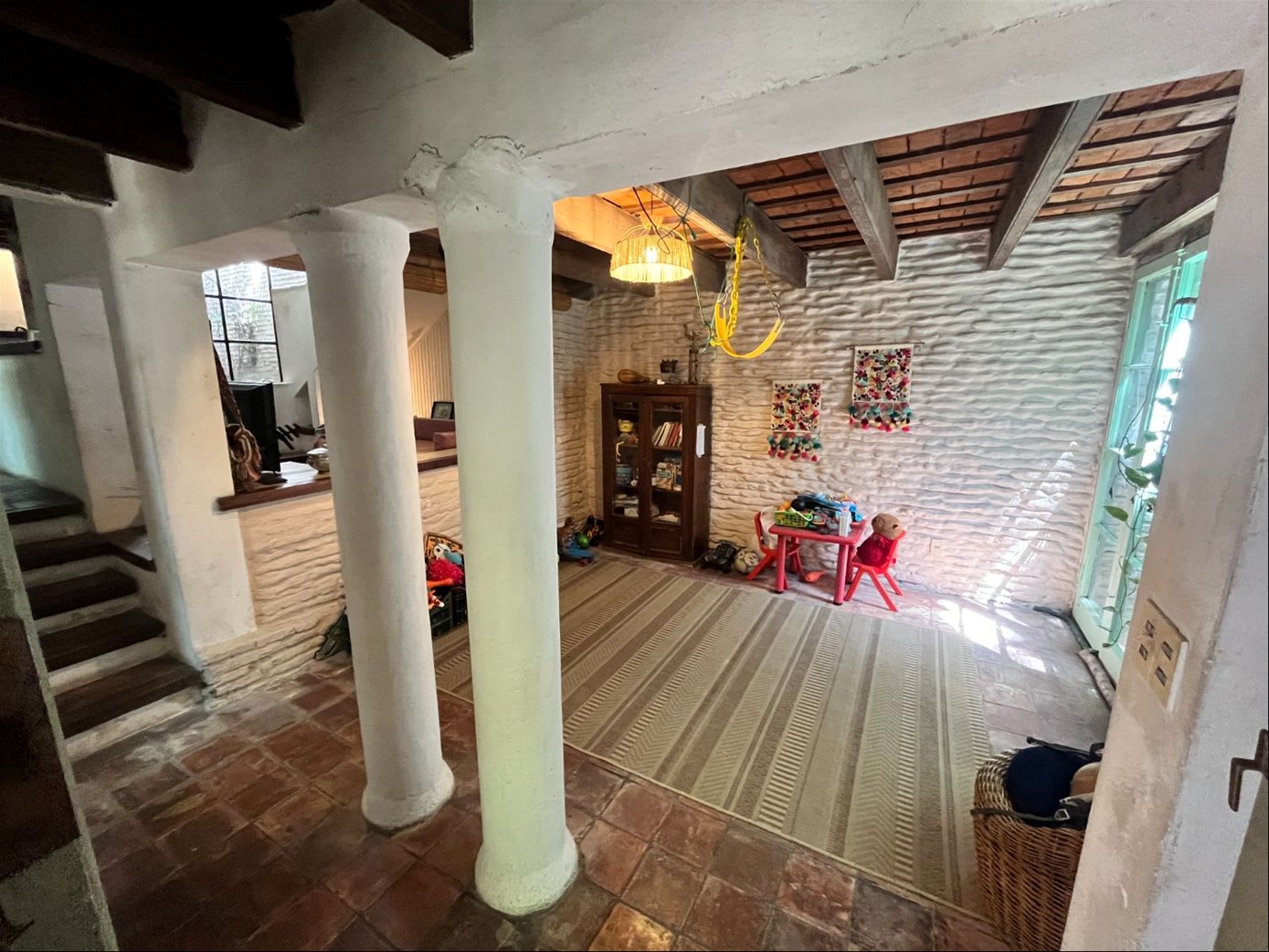 Casa en Barrio Sur, propiedad 243236 -Imagen 6