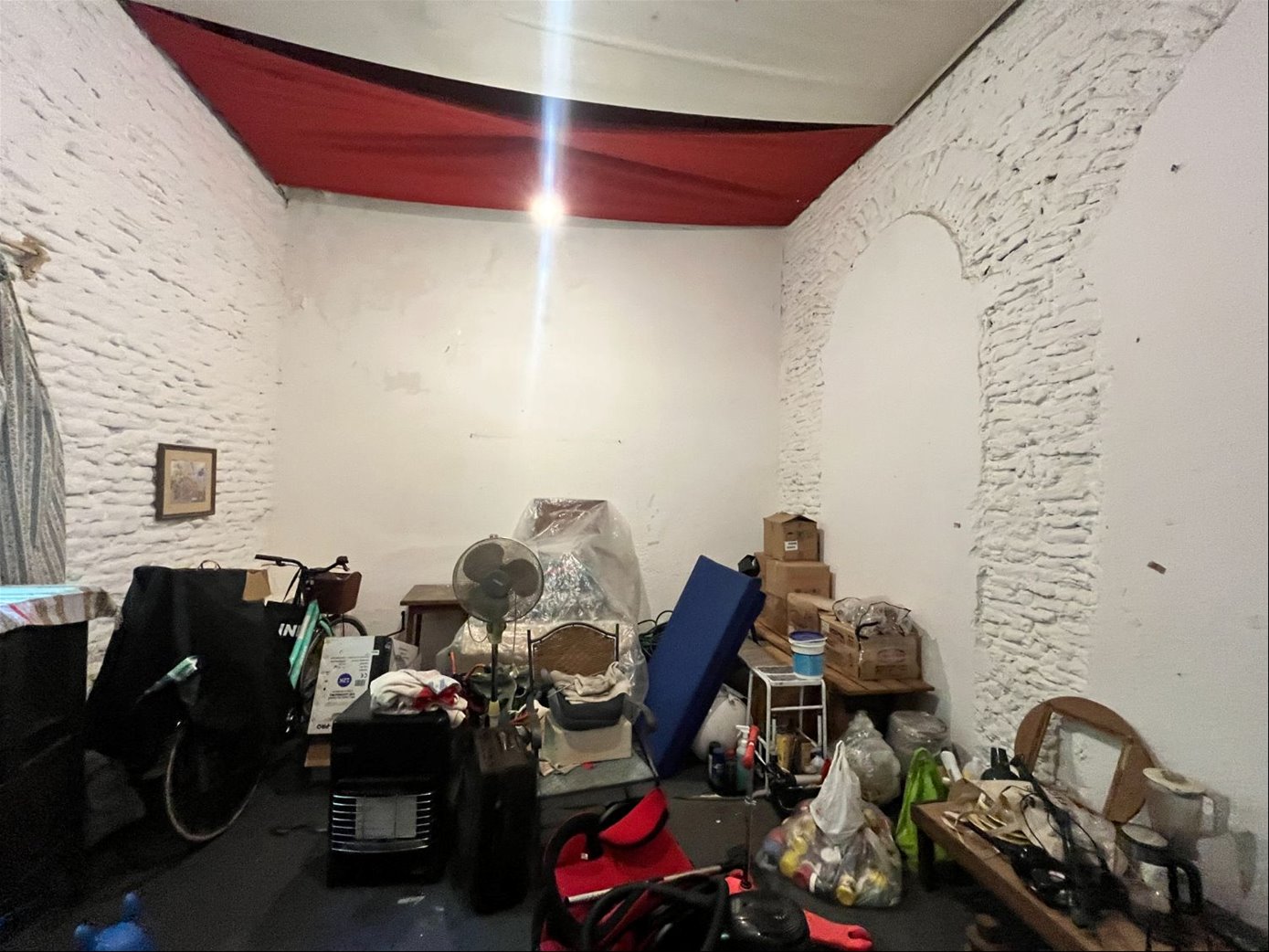 Casa en Barrio Sur, propiedad 243236 -Imagen 11