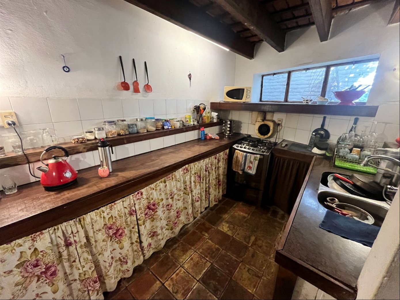 Casa en Barrio Sur, propiedad 243236 -Imagen 10