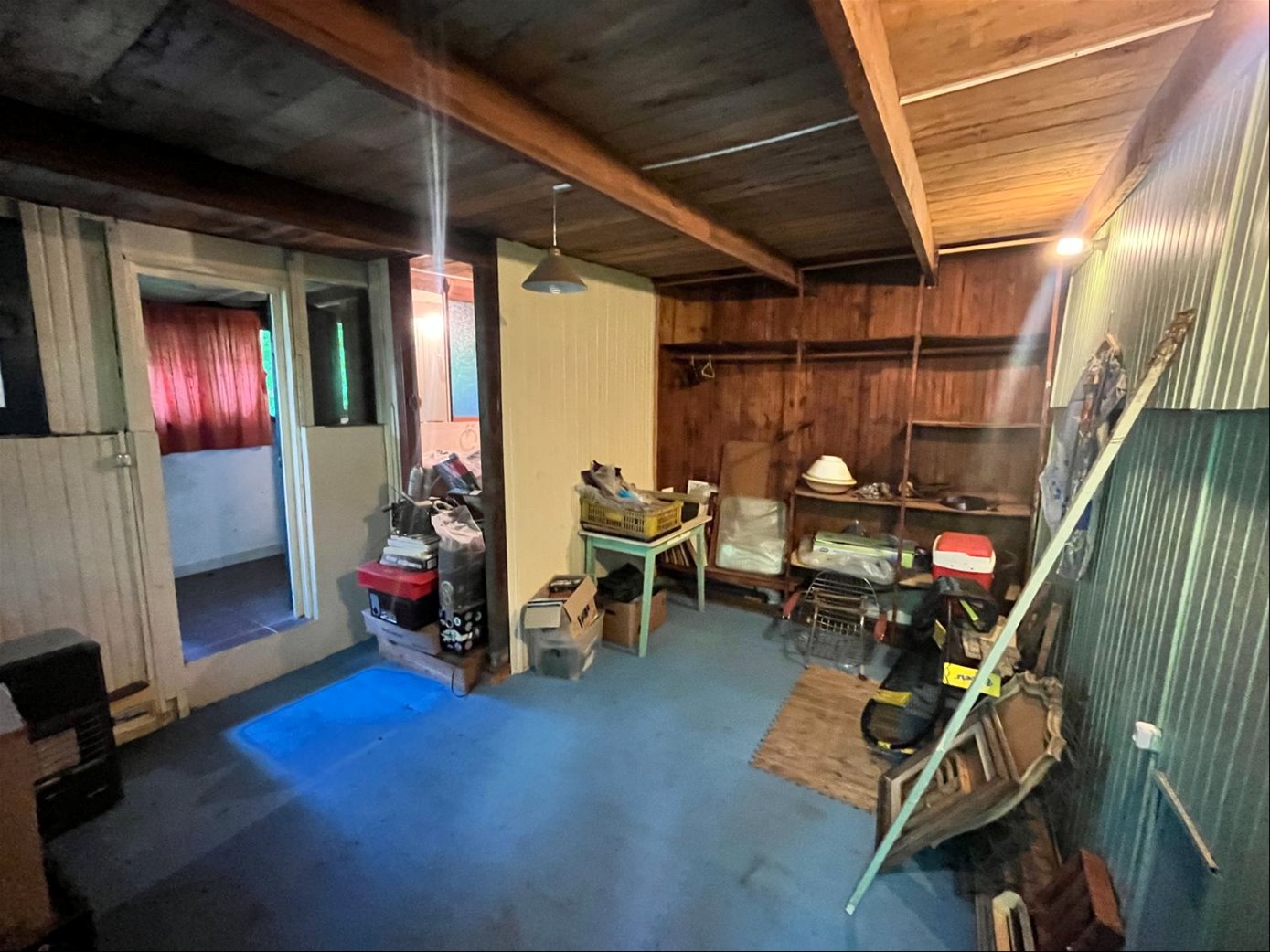 Casa en Barrio Sur, propiedad 243236 -Imagen 15