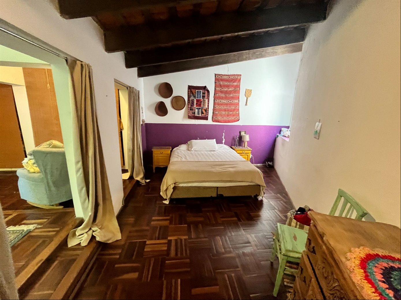 Casa en Barrio Sur, propiedad 243236 -Imagen 16