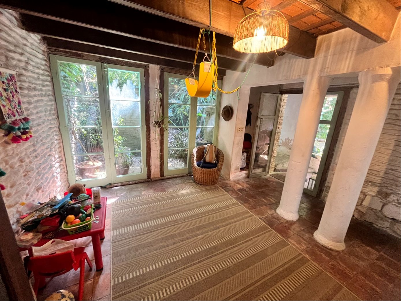 Casa en Barrio Sur, propiedad 243236 -Imagen 17