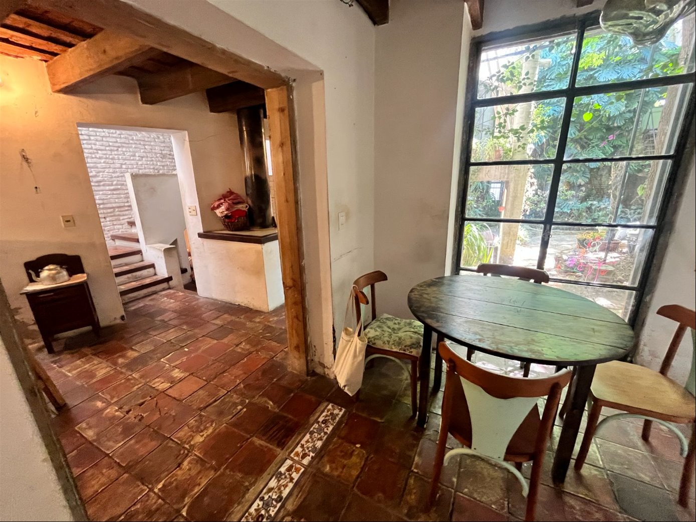 Casa en Barrio Sur, propiedad 243236 -Imagen 21