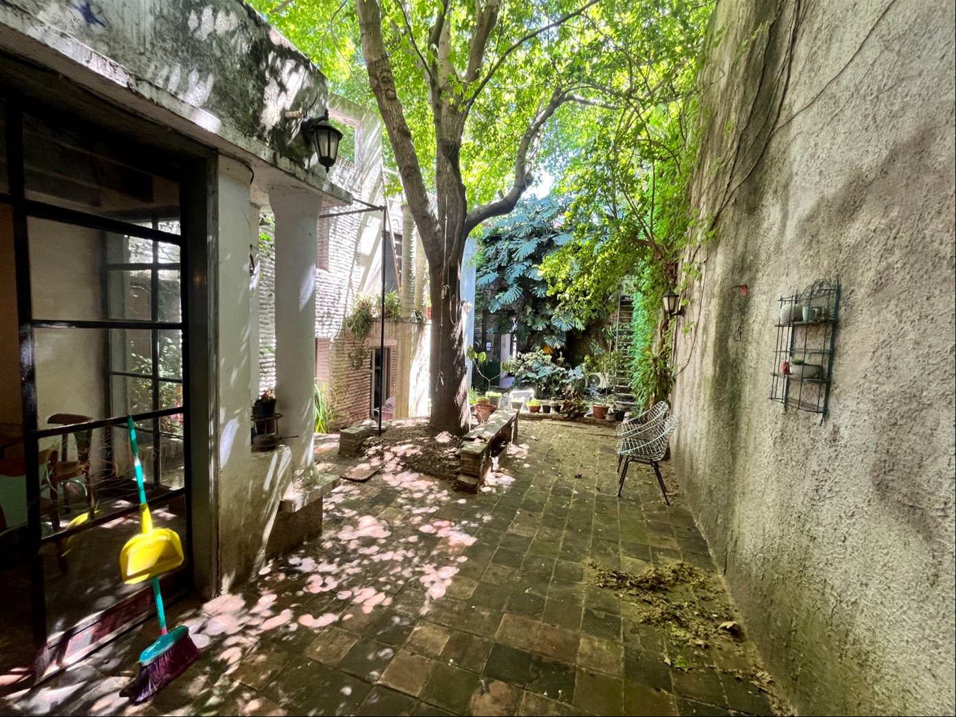 Casa en Barrio Sur, propiedad 243236 -Imagen 22