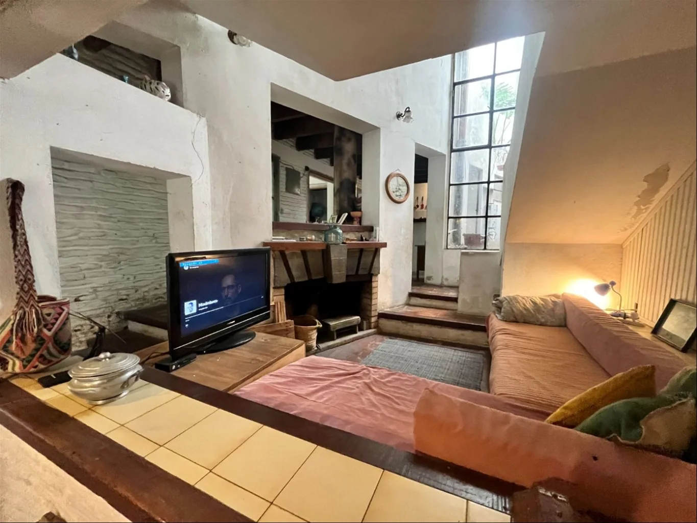 Casa en Barrio Sur, propiedad 243236 -Imagen 1