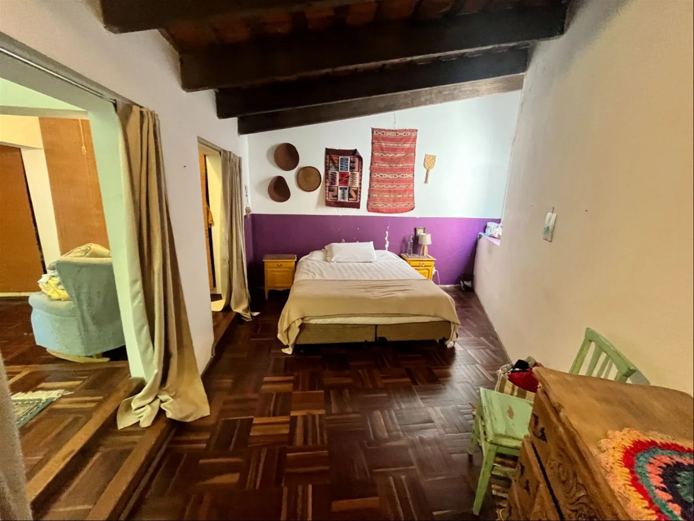 Casa en Barrio Sur, propiedad 243236 -Imagen 17
