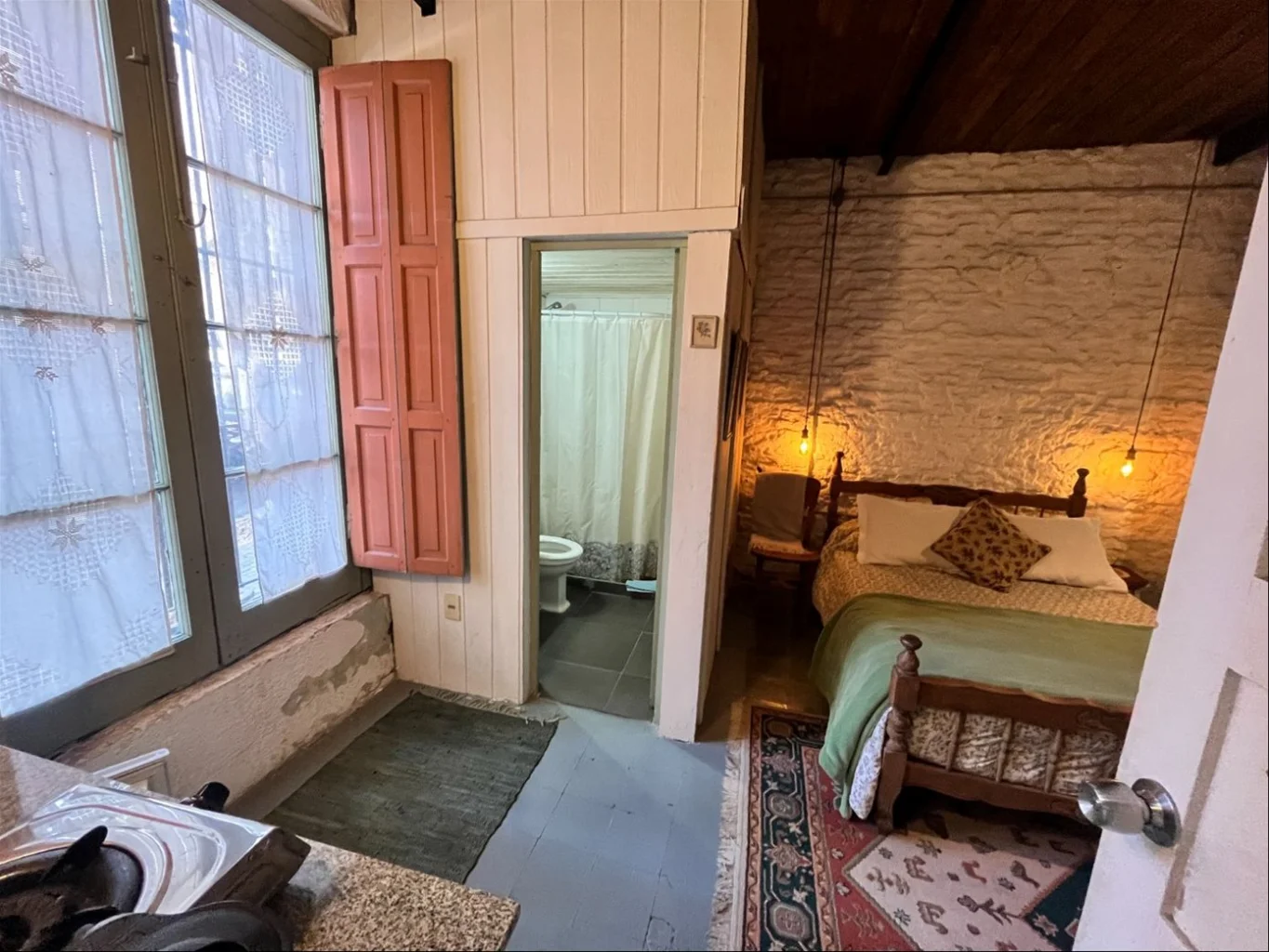 Casa en Barrio Sur, propiedad 243236 -Imagen 4