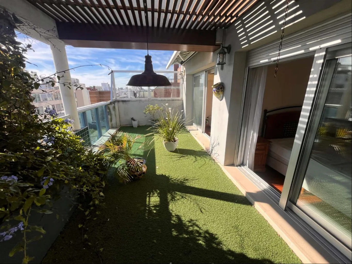 Apartamento en Punta Carretas, propiedad 262781 -Imagen 1