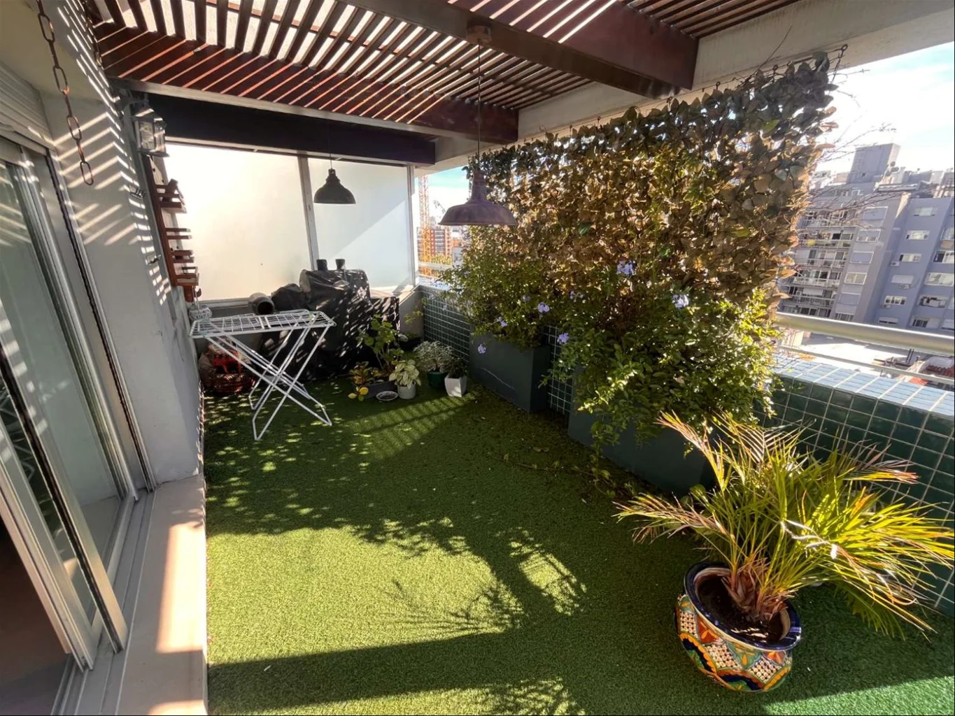 Apartamento en Punta Carretas, propiedad 262781 -Imagen 10