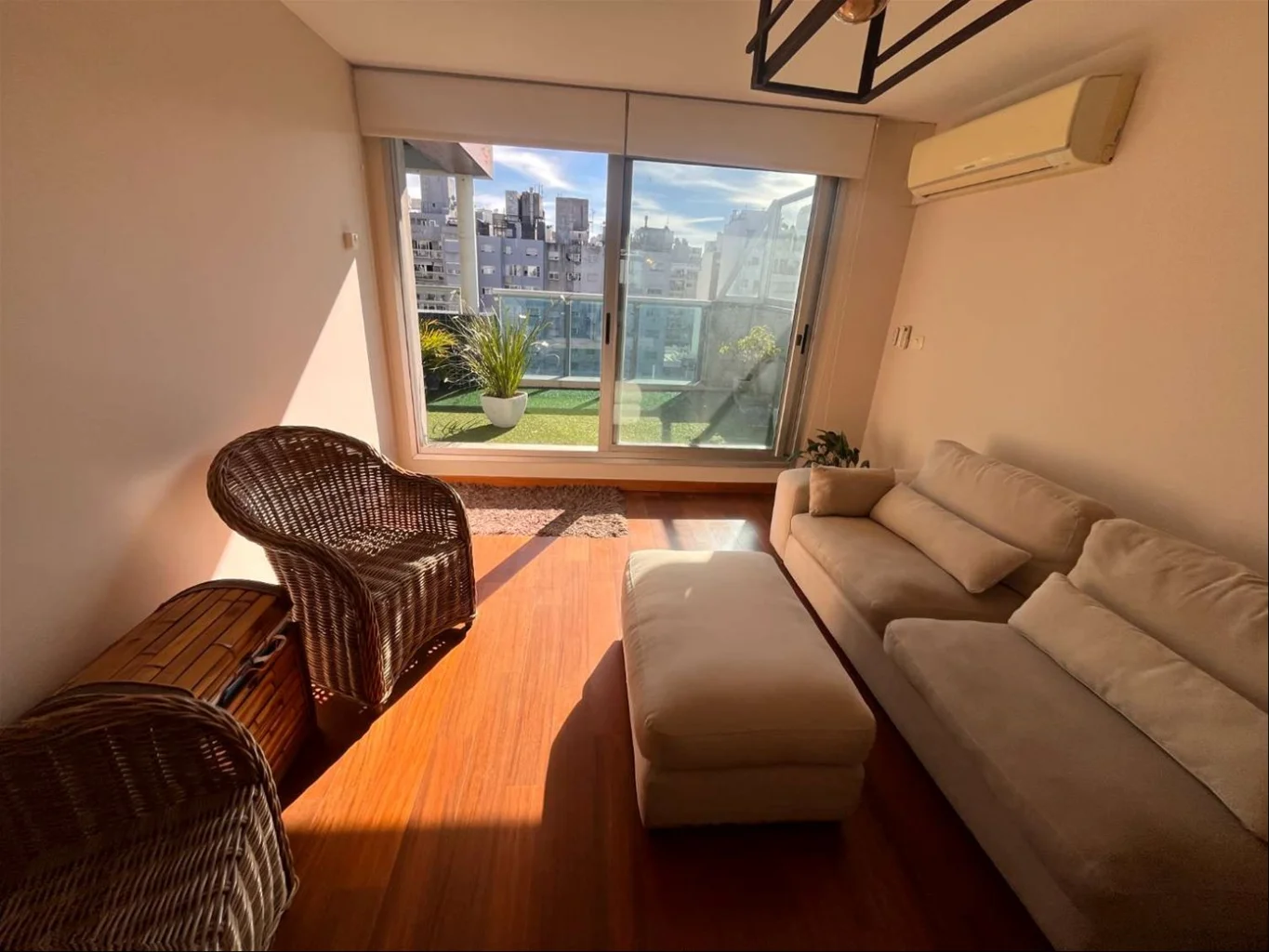 Apartamento en Punta Carretas, propiedad 262781 -Imagen 18