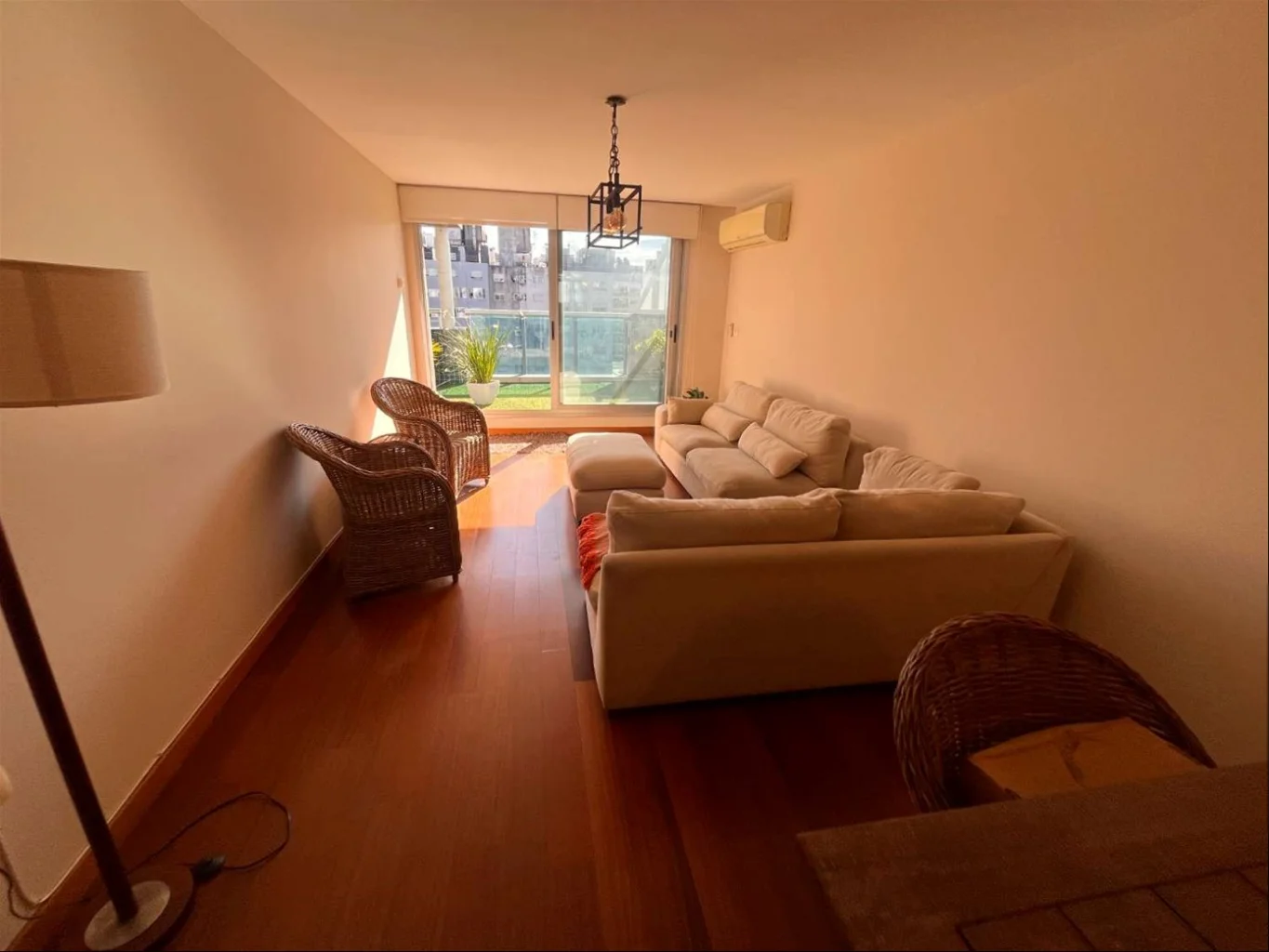 Apartamento en Punta Carretas, propiedad 262781 -Imagen 3