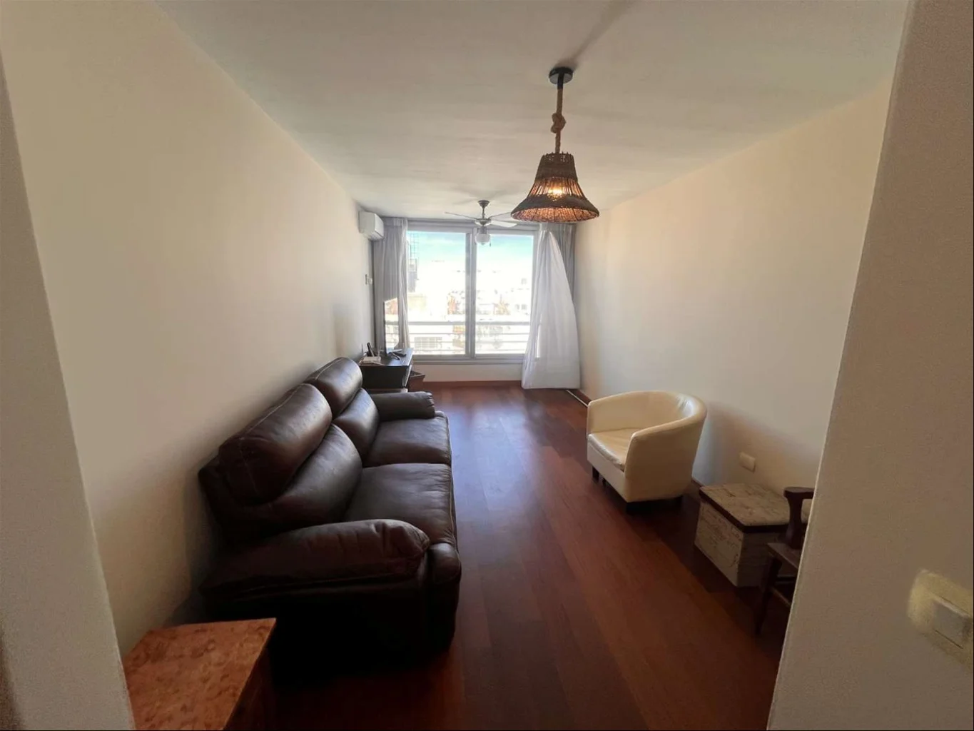 Apartamento en Punta Carretas, propiedad 262781 -Imagen 4