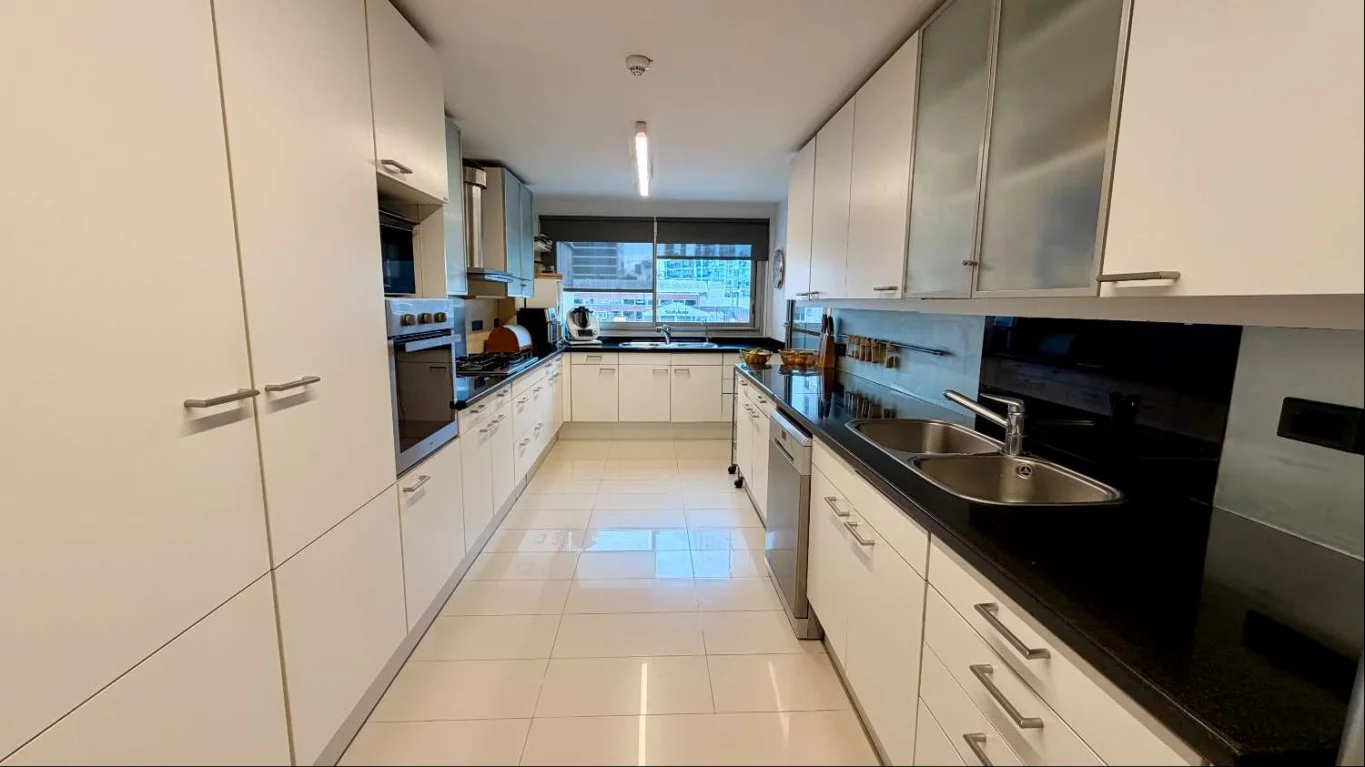 Apartamento en Puerto del Buceo, propiedad 266857 -Imagen 12