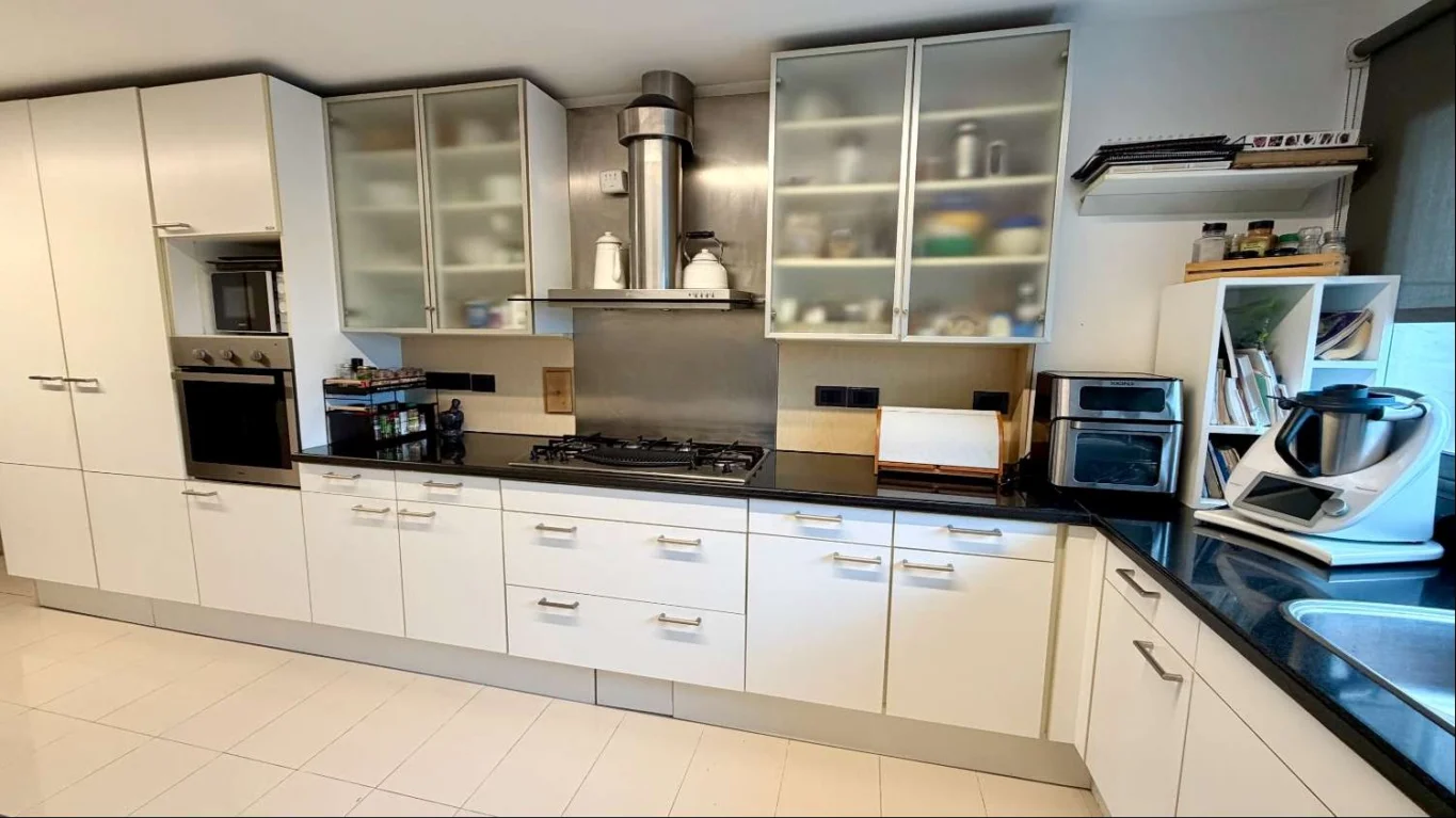 Apartamento en Puerto del Buceo, propiedad 266857 -Imagen 13