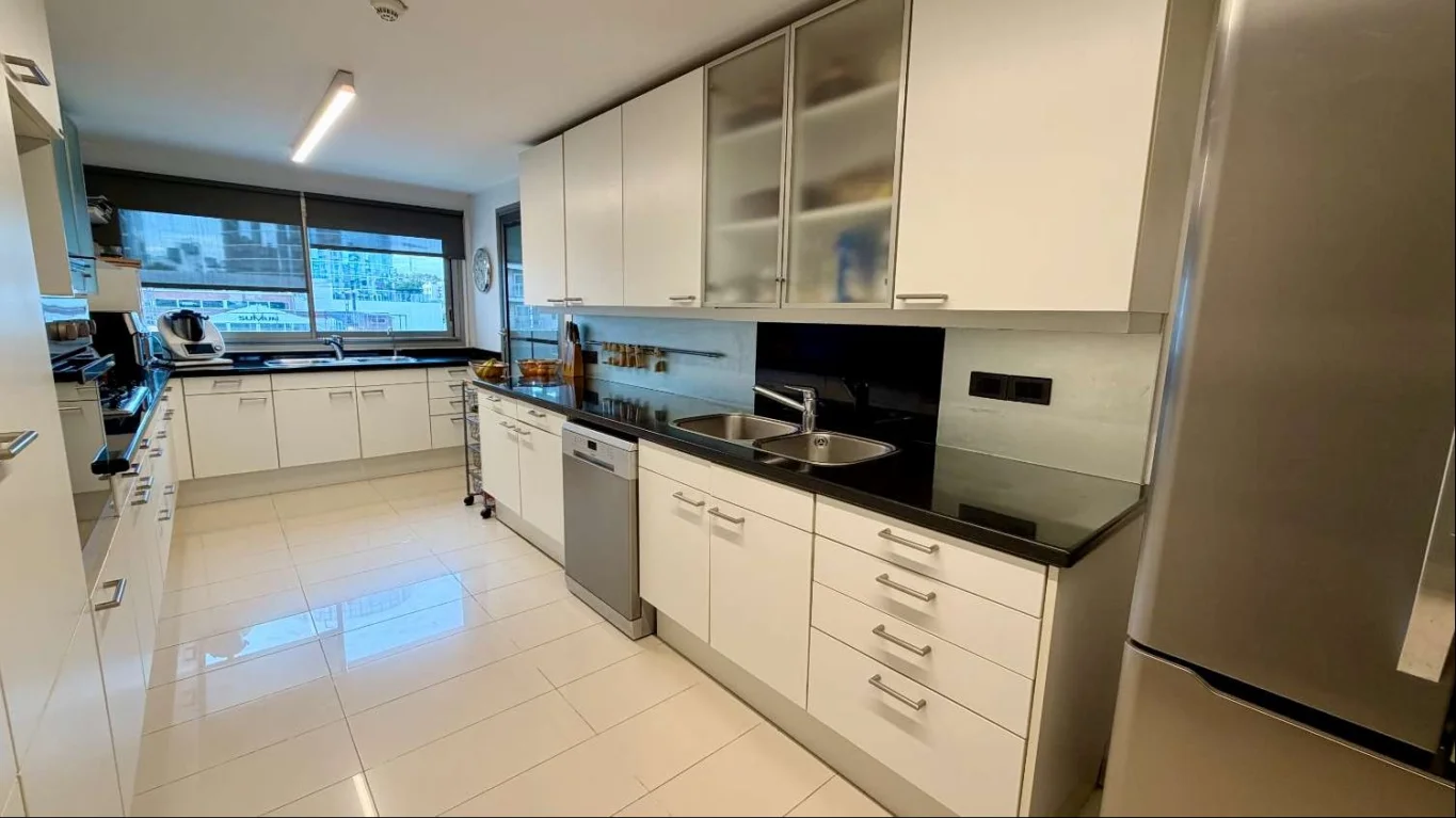 Apartamento en Puerto del Buceo, propiedad 266857 -Imagen 14