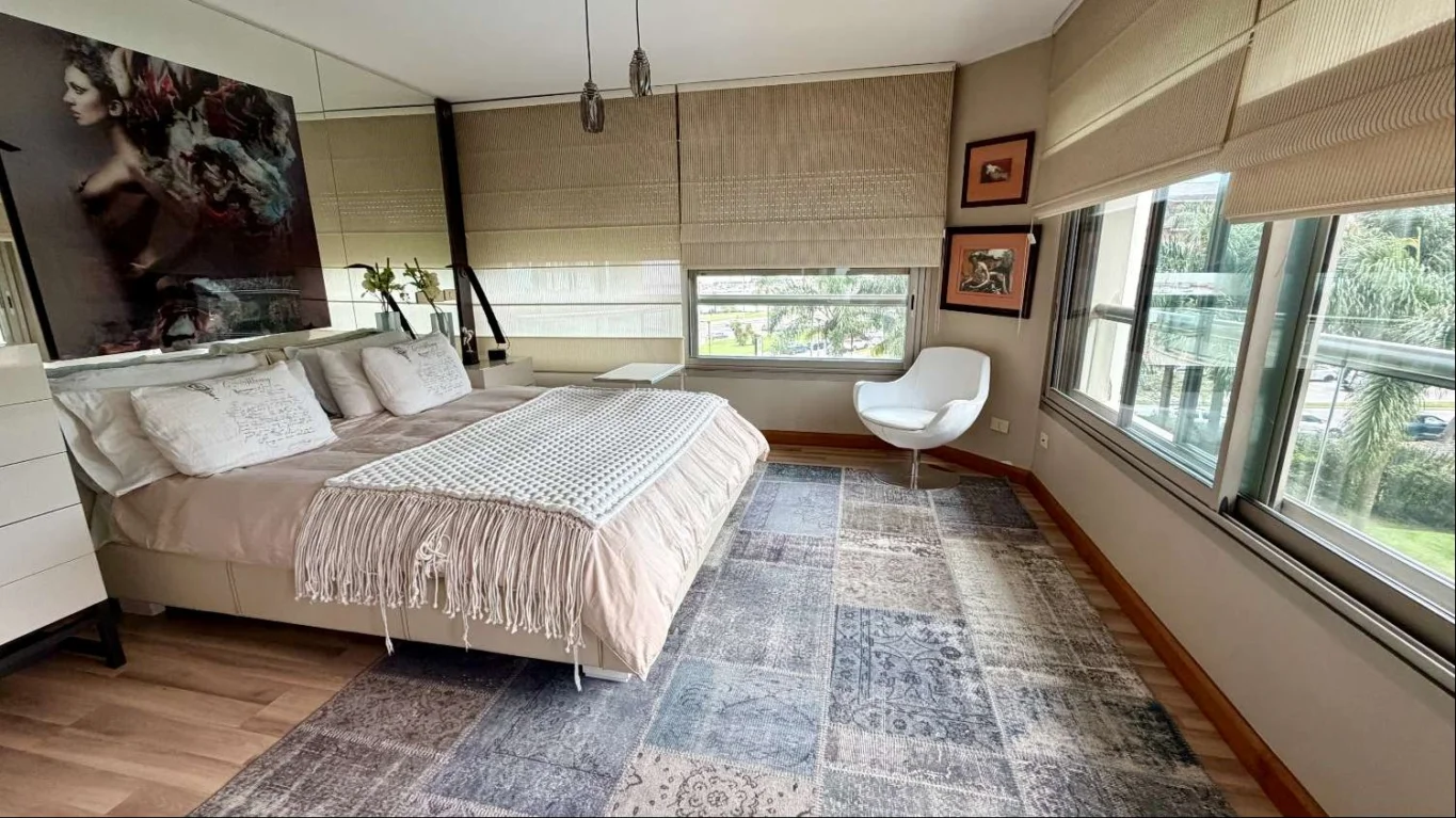 Apartamento en Puerto del Buceo, propiedad 266857 -Imagen 17