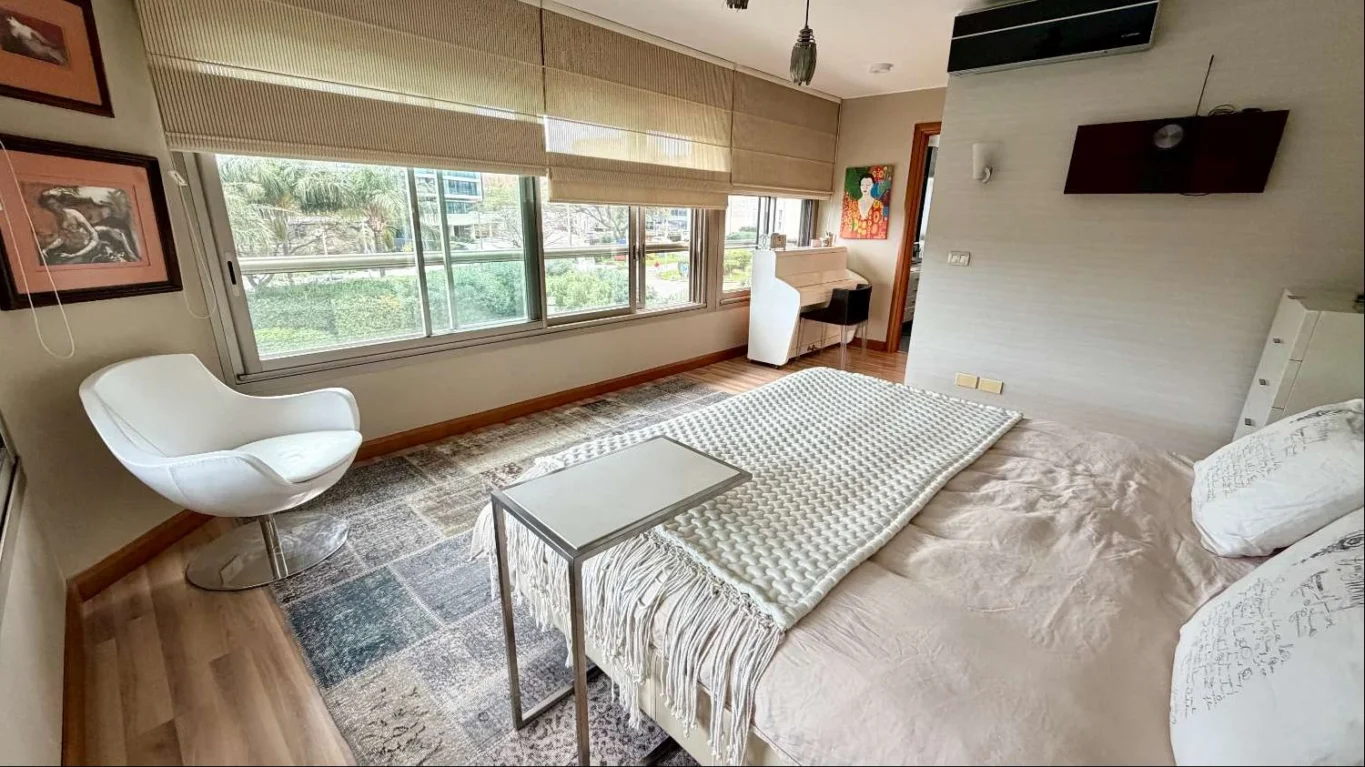 Apartamento en Puerto del Buceo, propiedad 266857 -Imagen 18