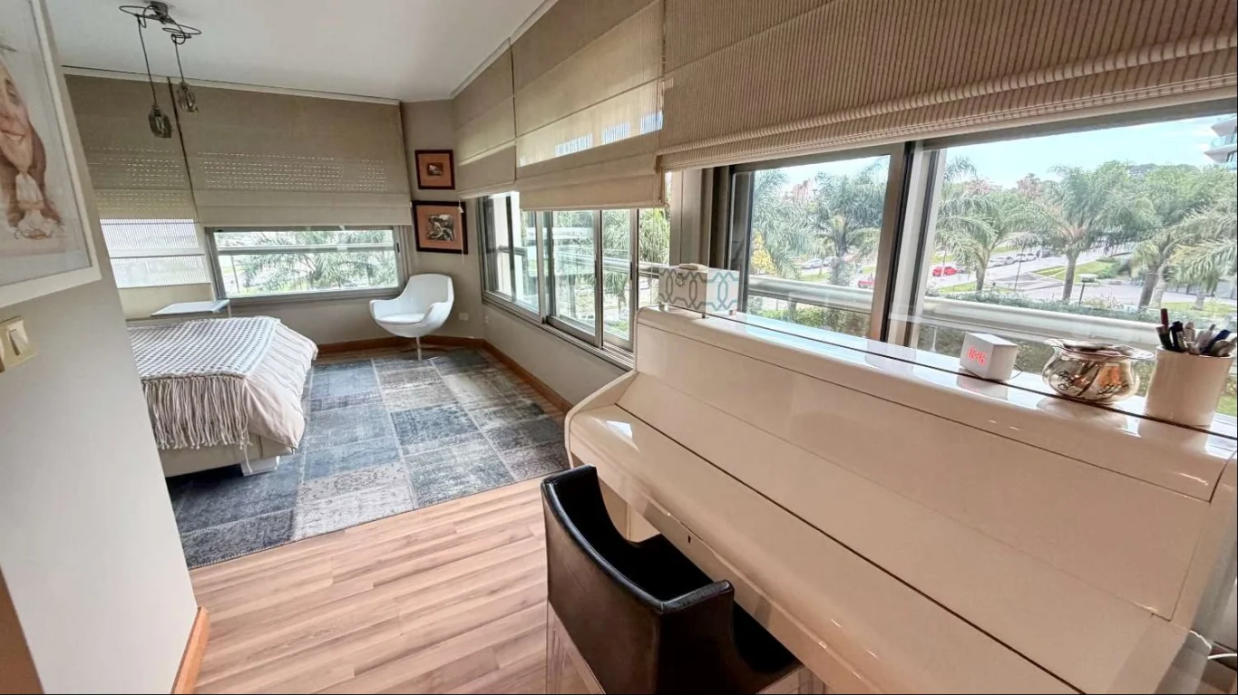 Apartamento en Puerto del Buceo, propiedad 266857 -Imagen 19