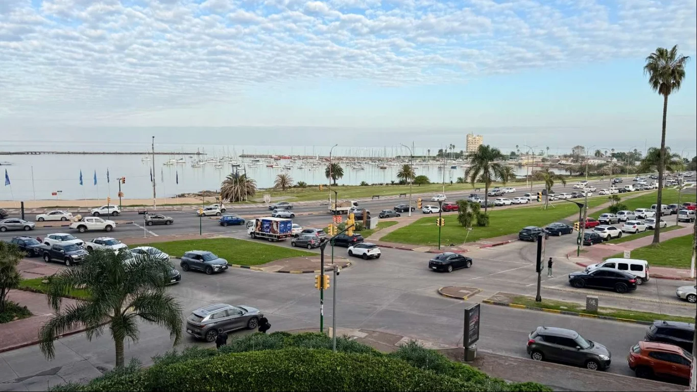 Apartamento en Puerto del Buceo, propiedad 266857 -Imagen 2